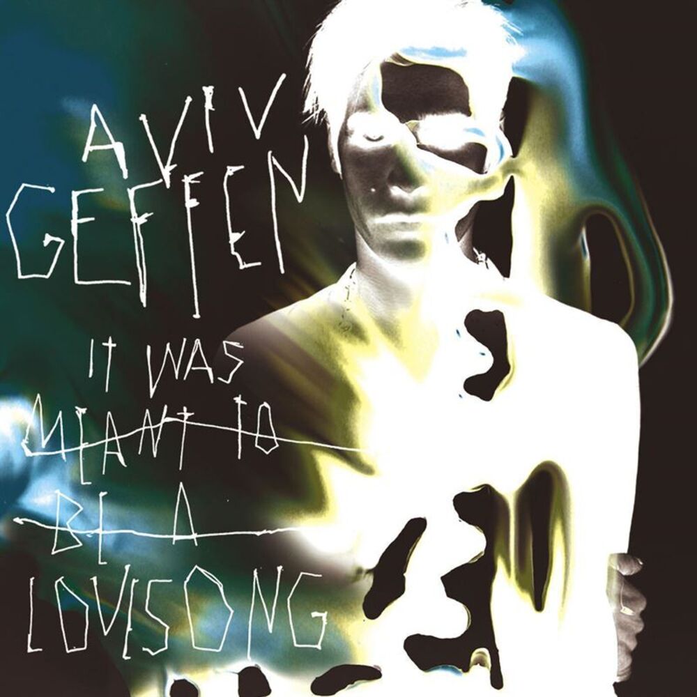 Picture of It Was Meant to Be a Love Song (The Remixes)