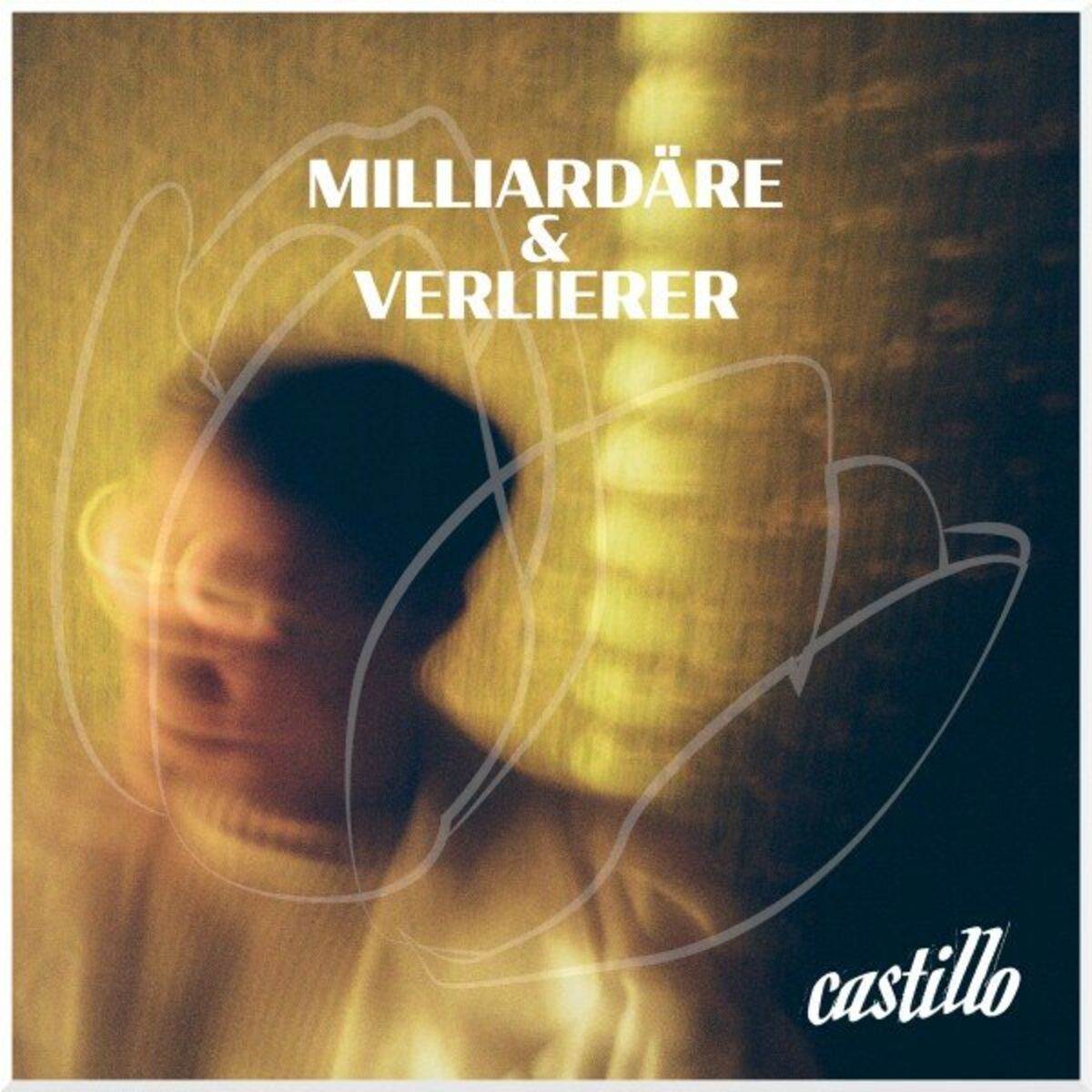 Album cover of Milliardäre & Verlierer