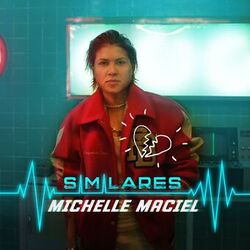 Cover of Similares