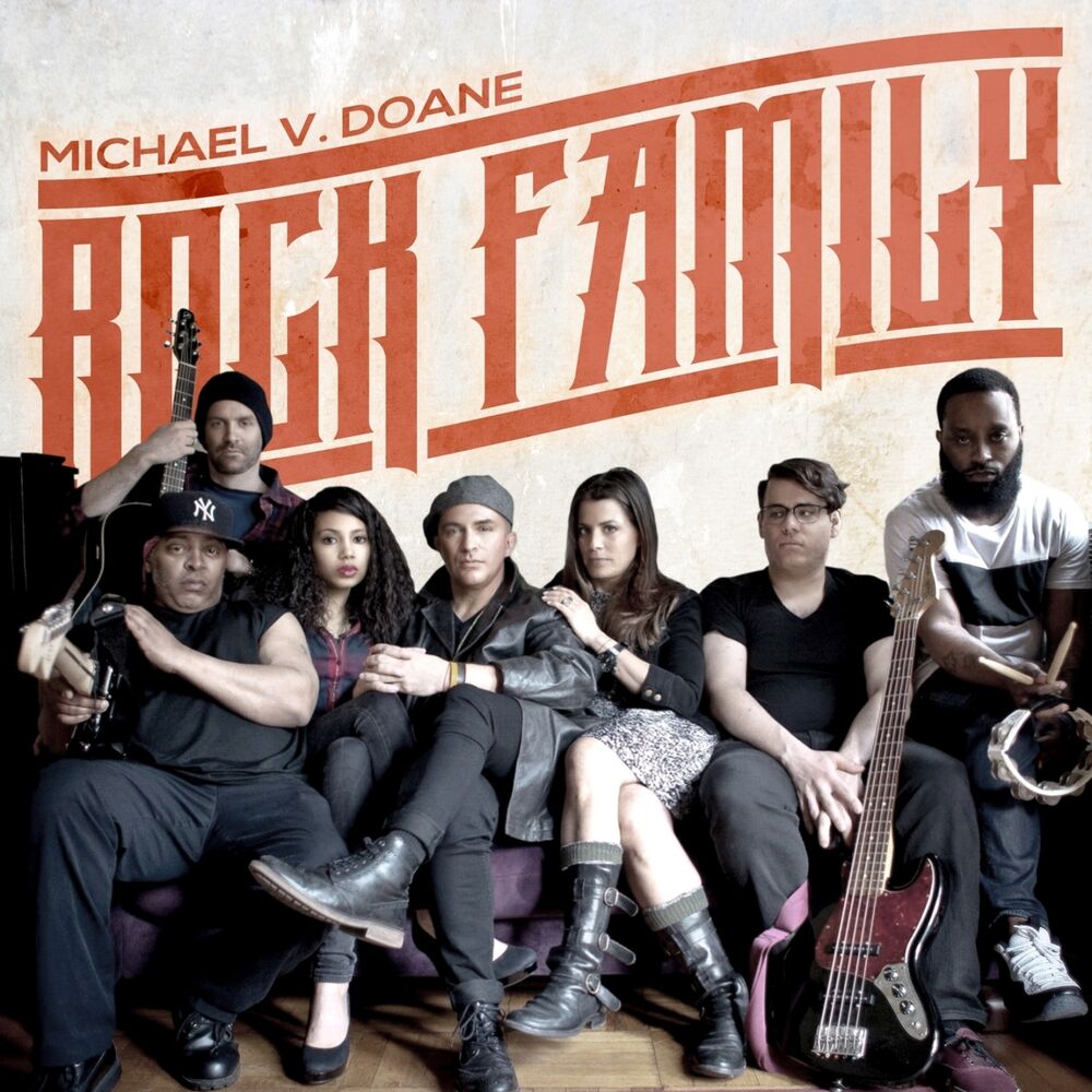 Picture of Rock Family