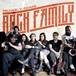 Cover of Rock Family