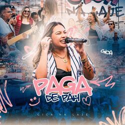 Cover of Paga de Páh (Ao Vivo)