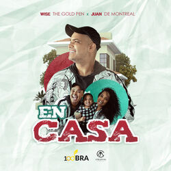 Cover of En Casa