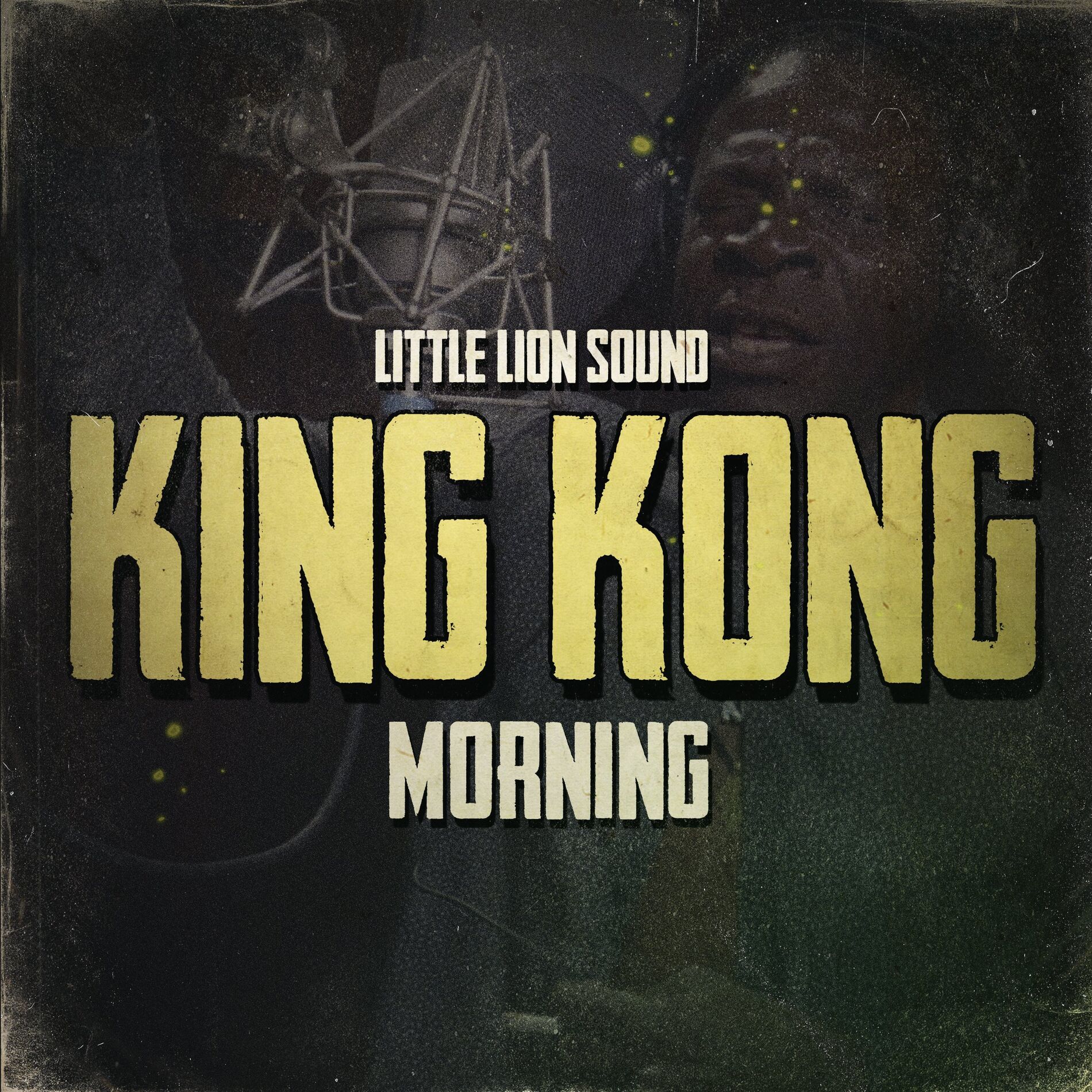 Album cover of Morning