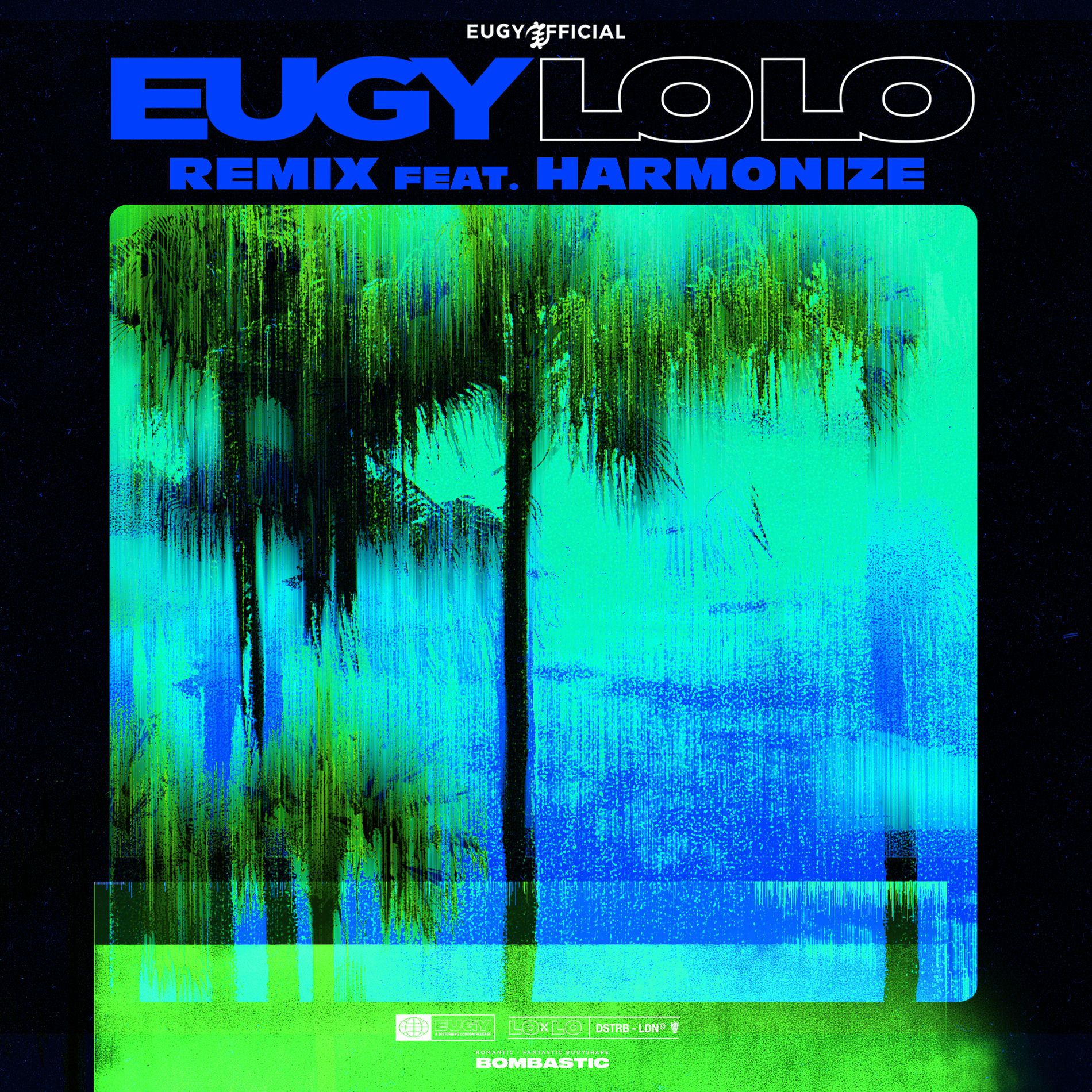 Album cover of LoLo (Remix) [feat. Harmonize]