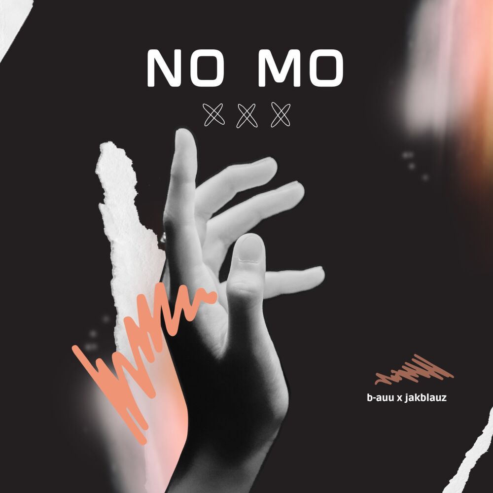 Picture of No Mo (woah, woah)