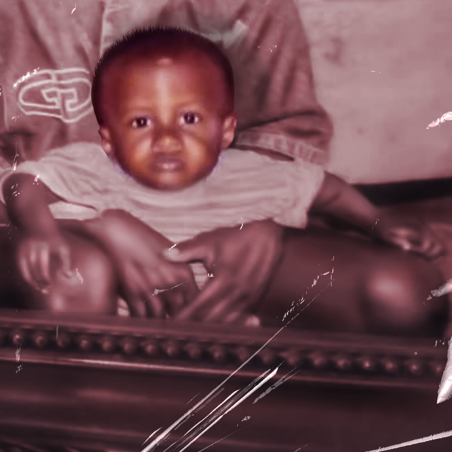 Album cover of Fareed