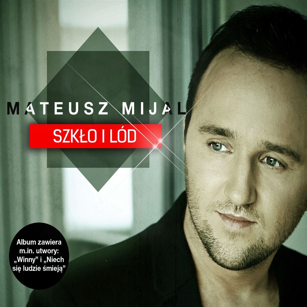 Picture of Szkło i lód (Video Edit Instrumental)