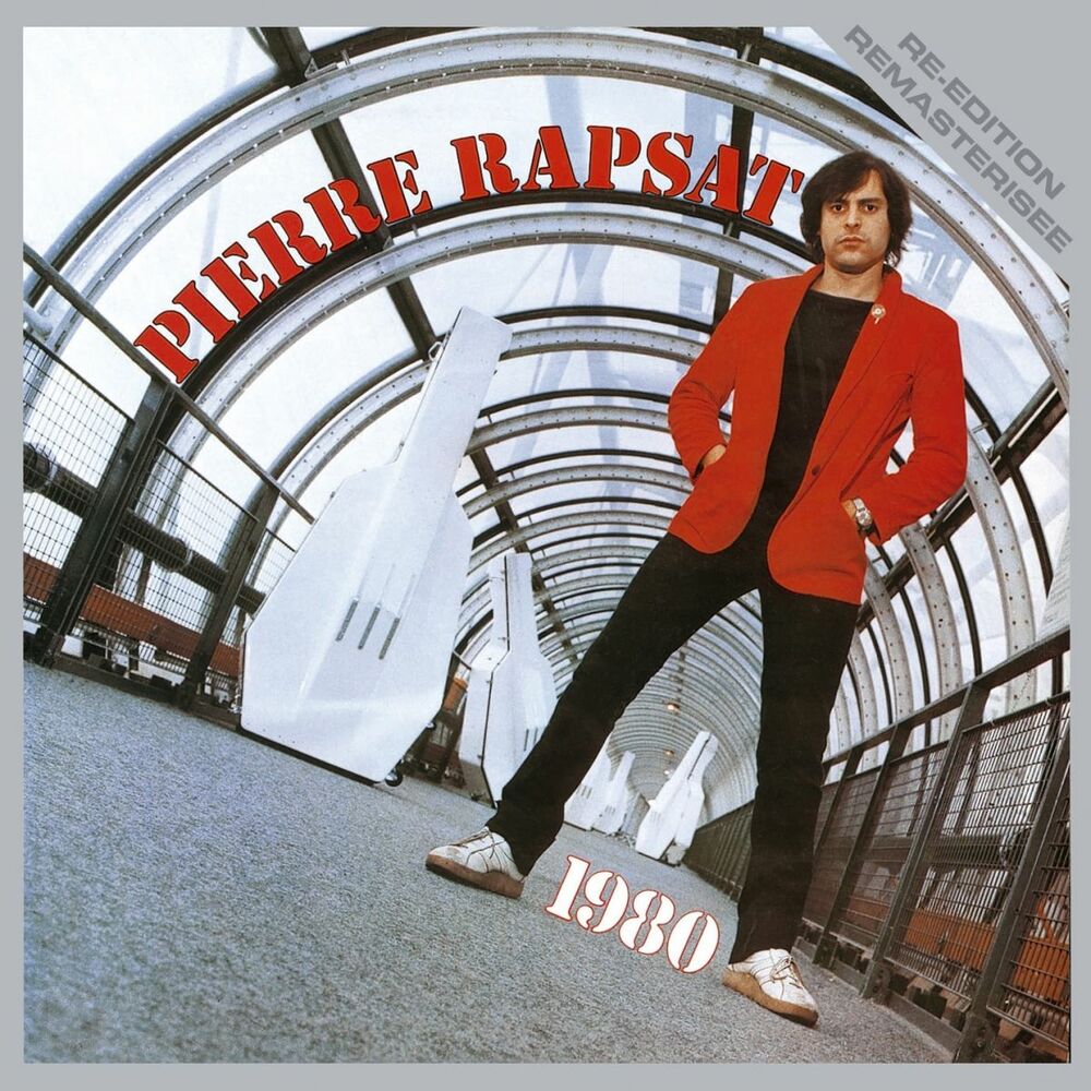 Picture of 1980 (Re-édition / Remasterisée)