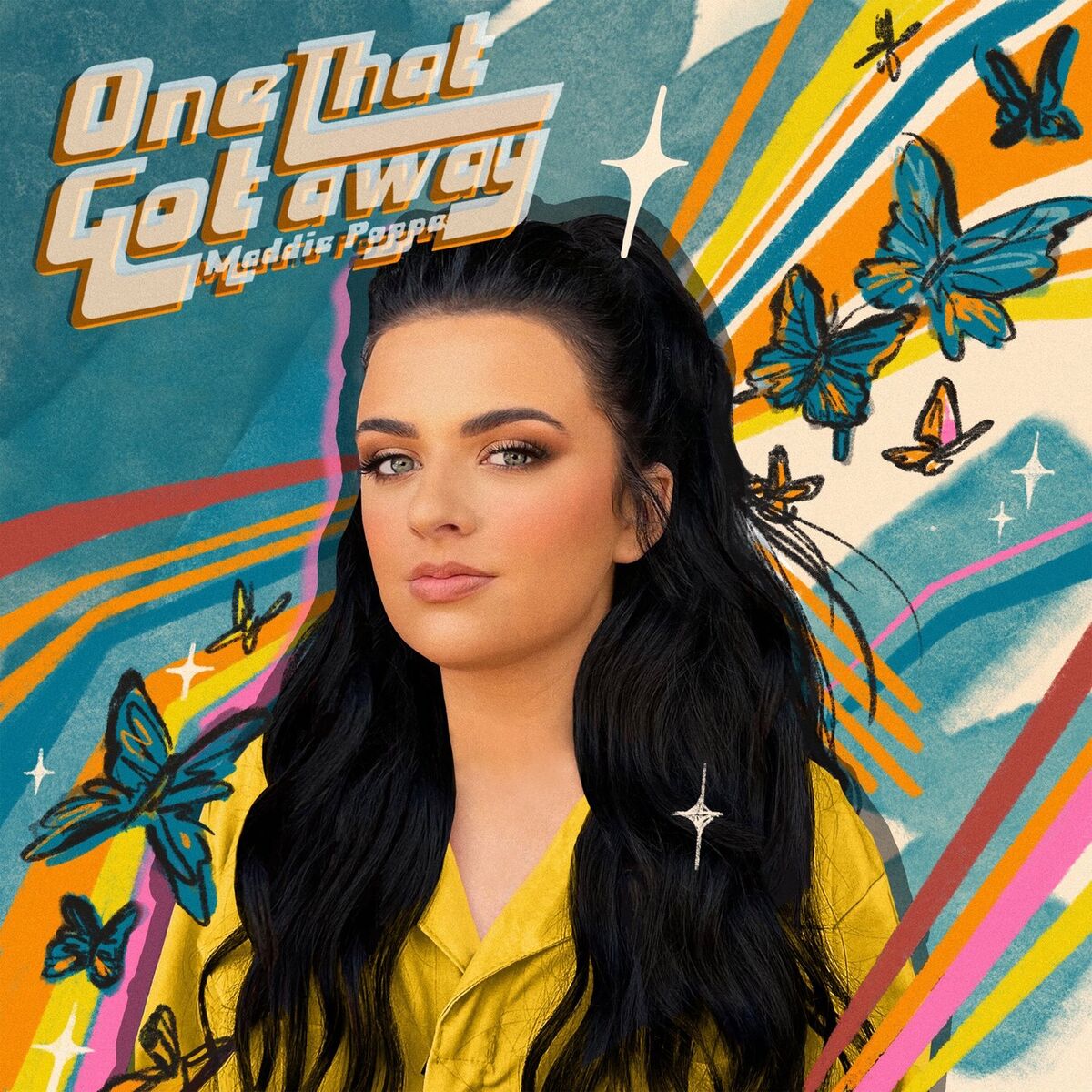 Album cover of One That Got Away