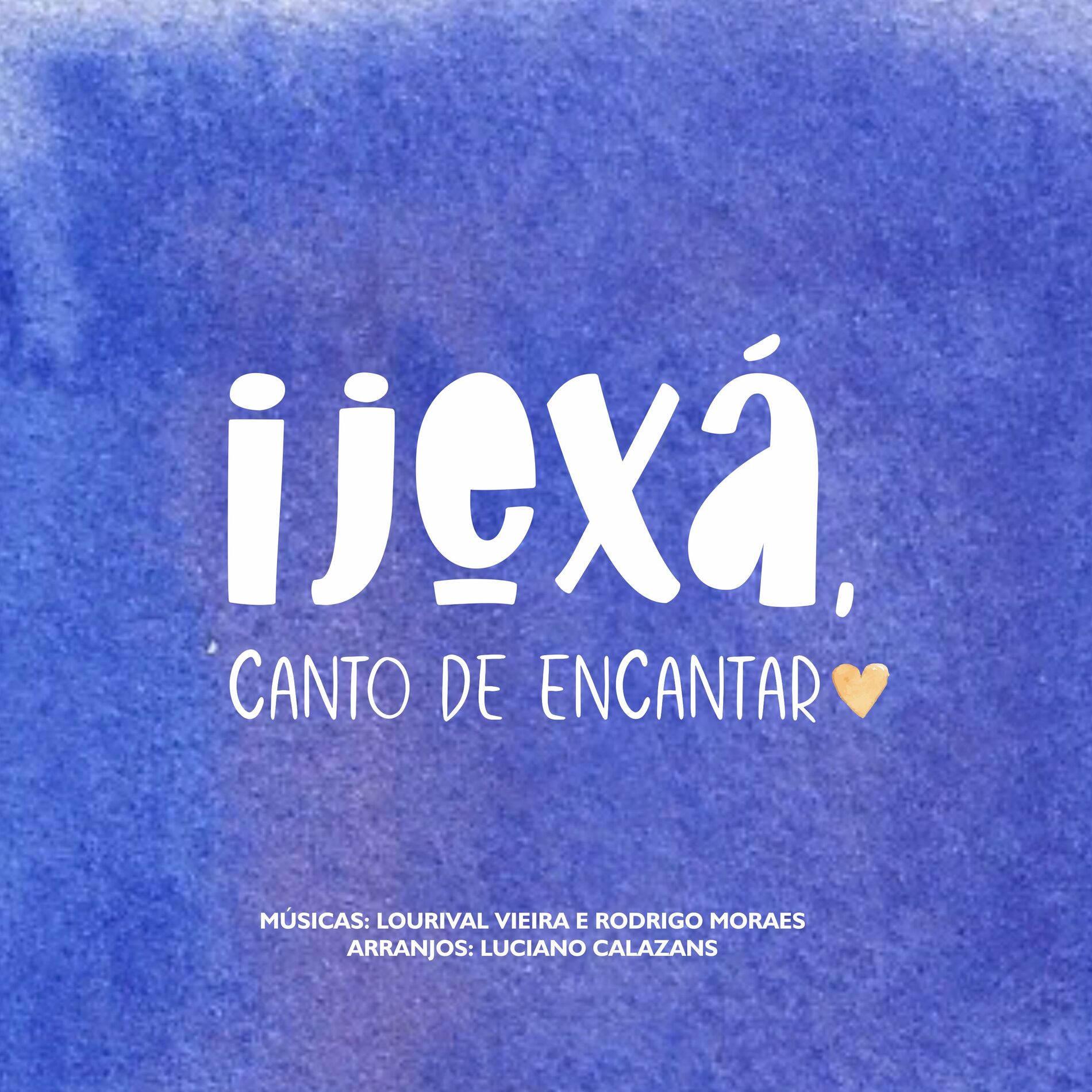 Album cover of Epa Babá