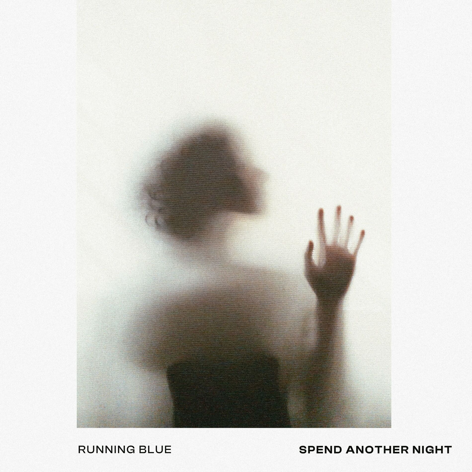 Album cover of Spend Another Night