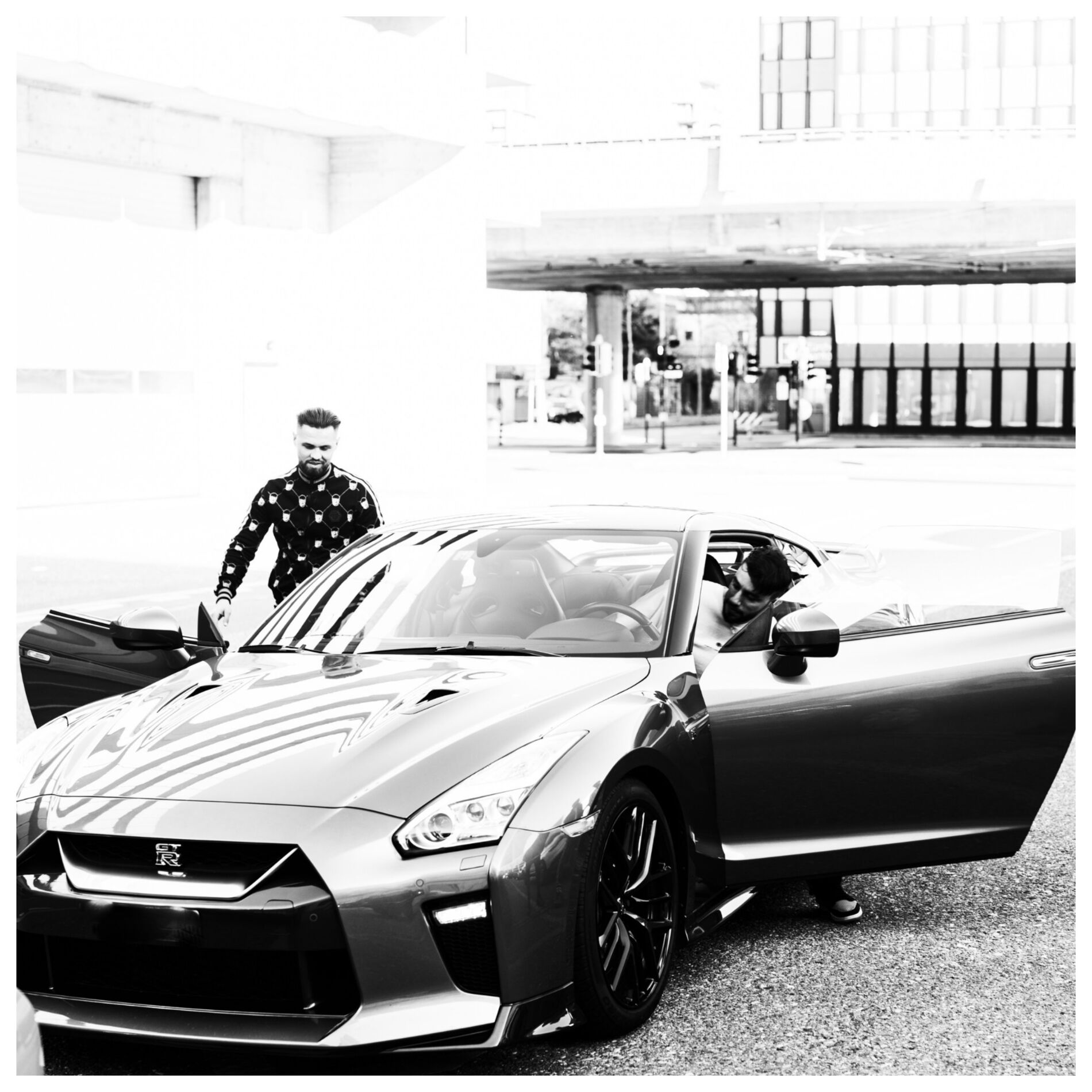 Album cover of Story