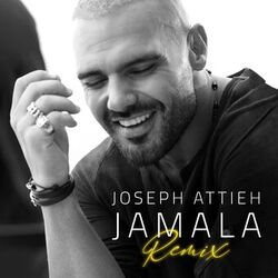 Cover of Jamala (Remix)