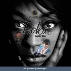 Cover of Tsoka