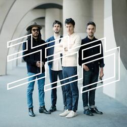 Cover of Puzzle