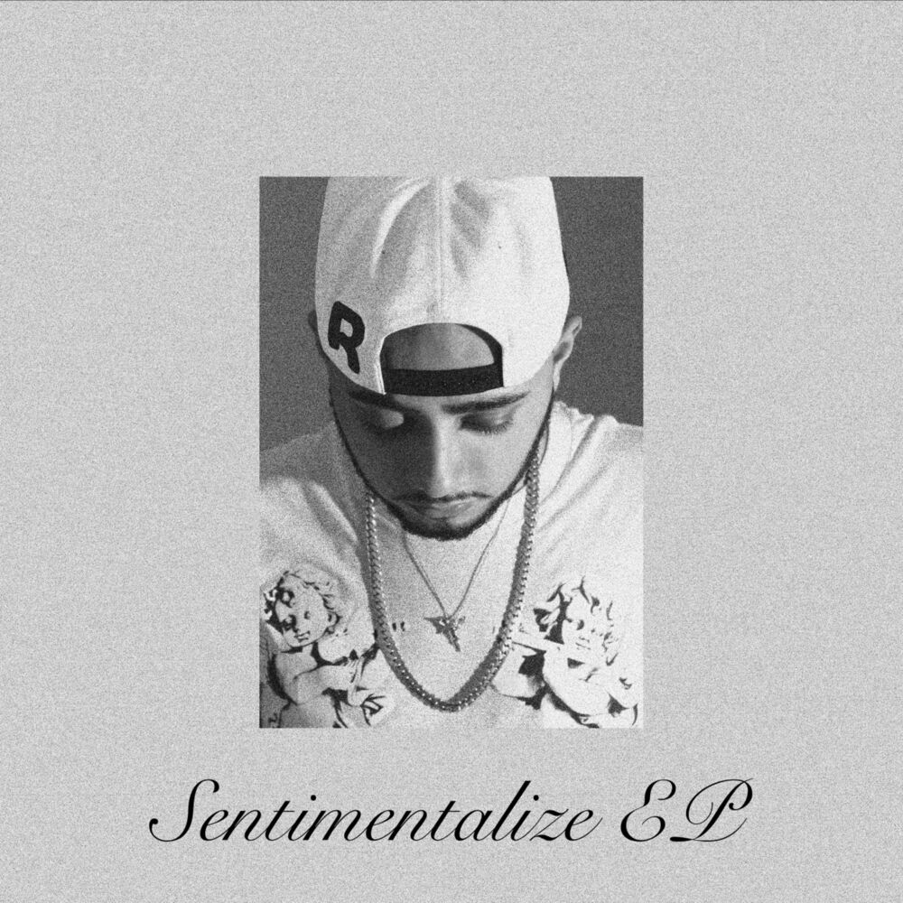 Picture of Sentimentalize - EP