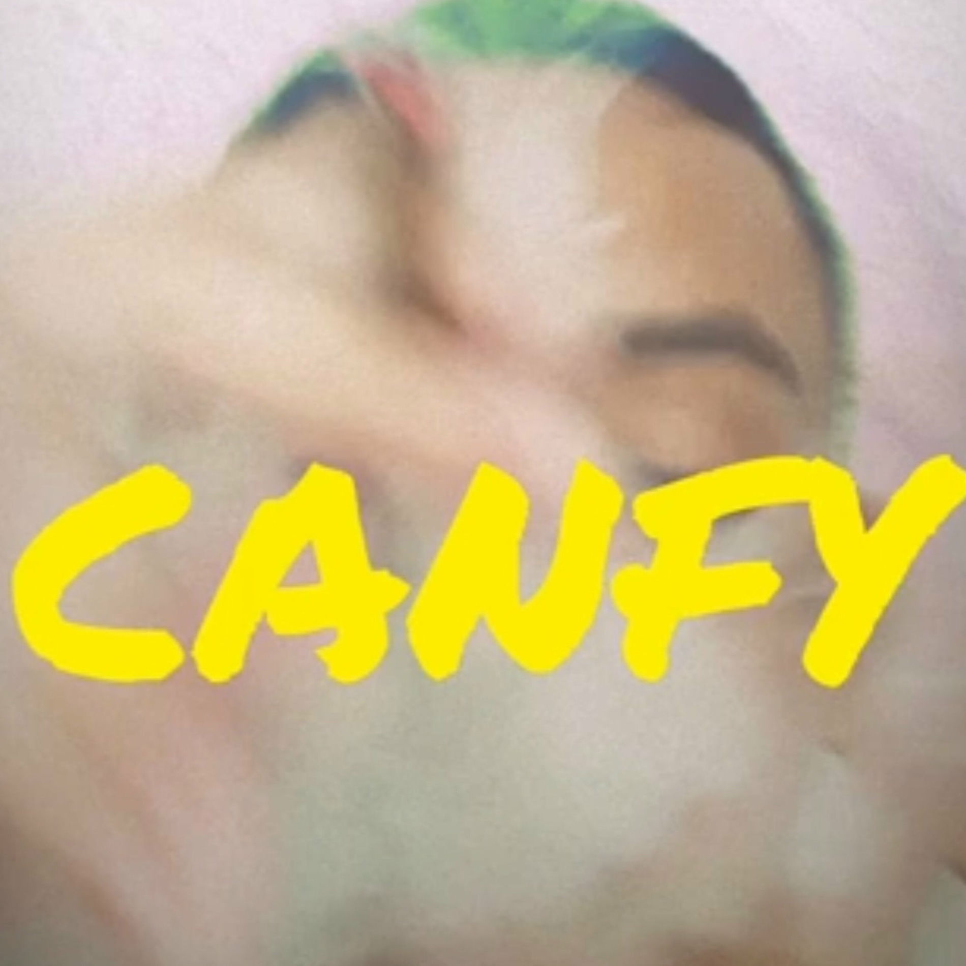 Album cover of Canfy