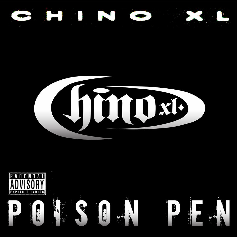 Picture of Poison Pen