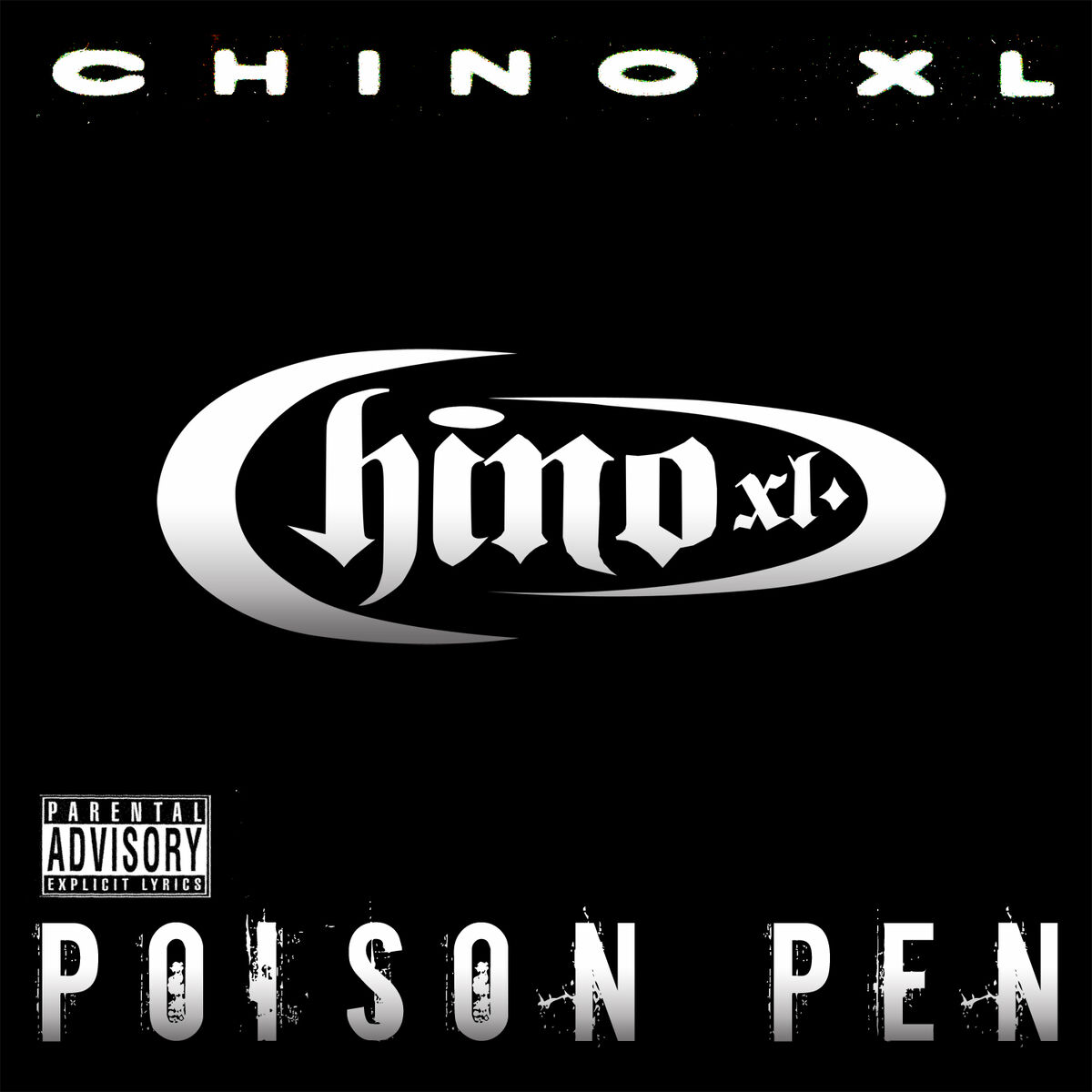 Album cover of Poison Pen