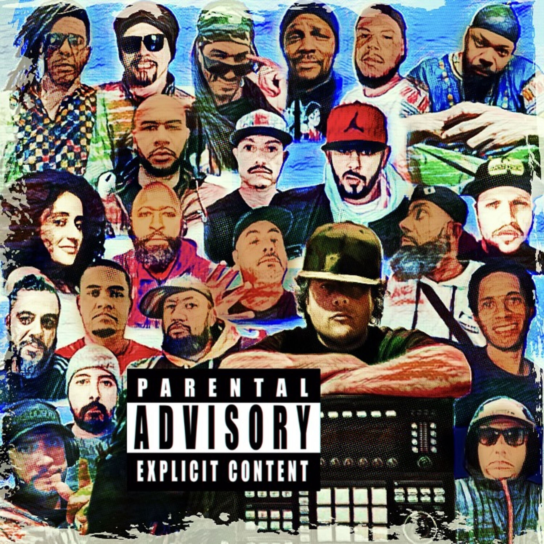 Album cover of Digmanybeats Studio, Vol. 1