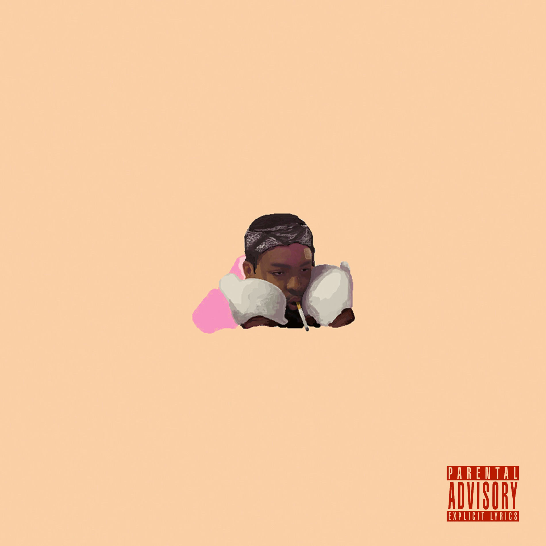 Album cover of Avant