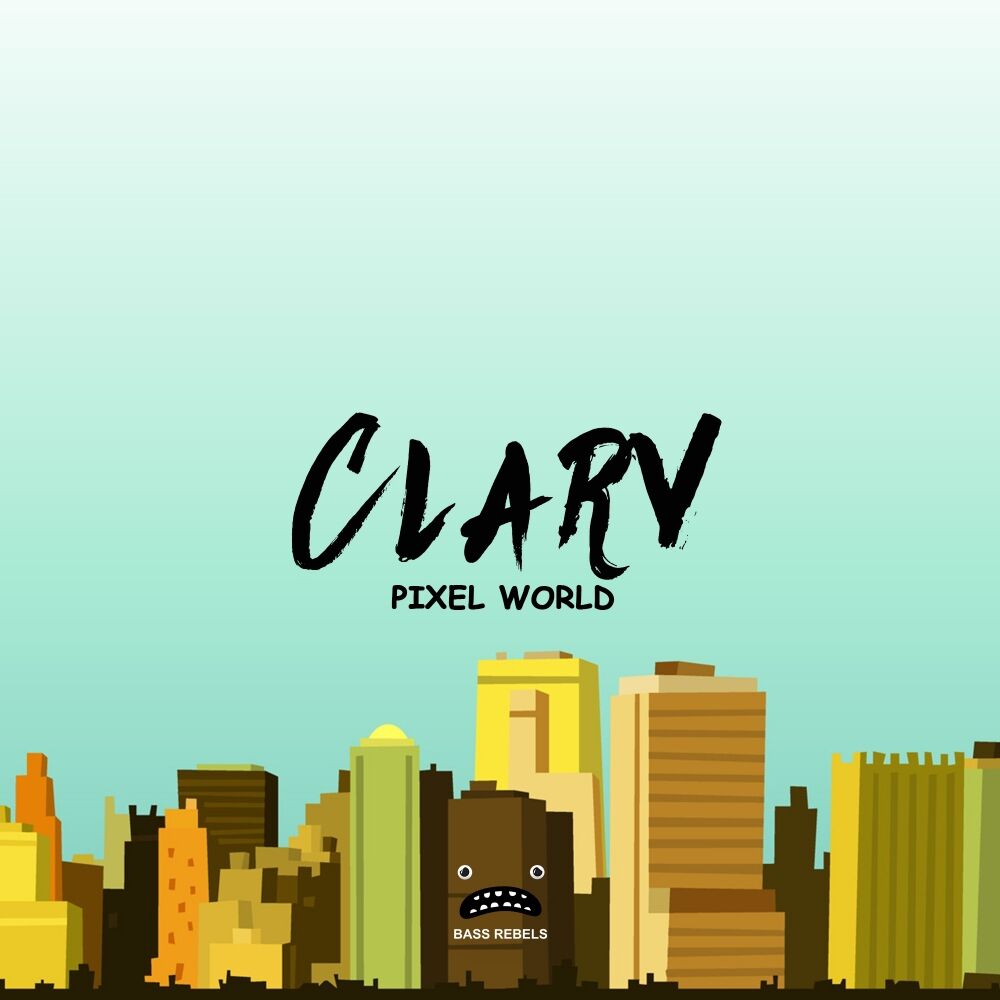 Picture of Pixel World