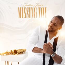 Cover of Missing You