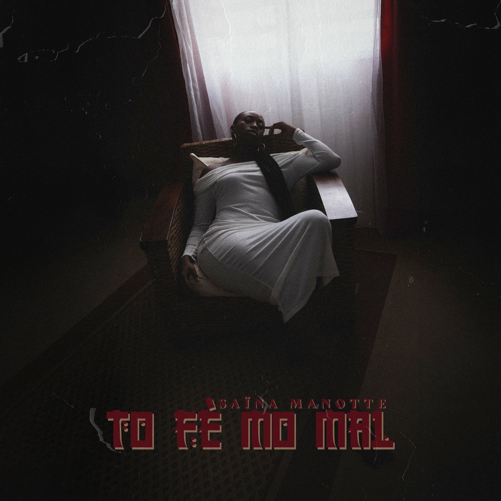 Album cover of To fè mo mal