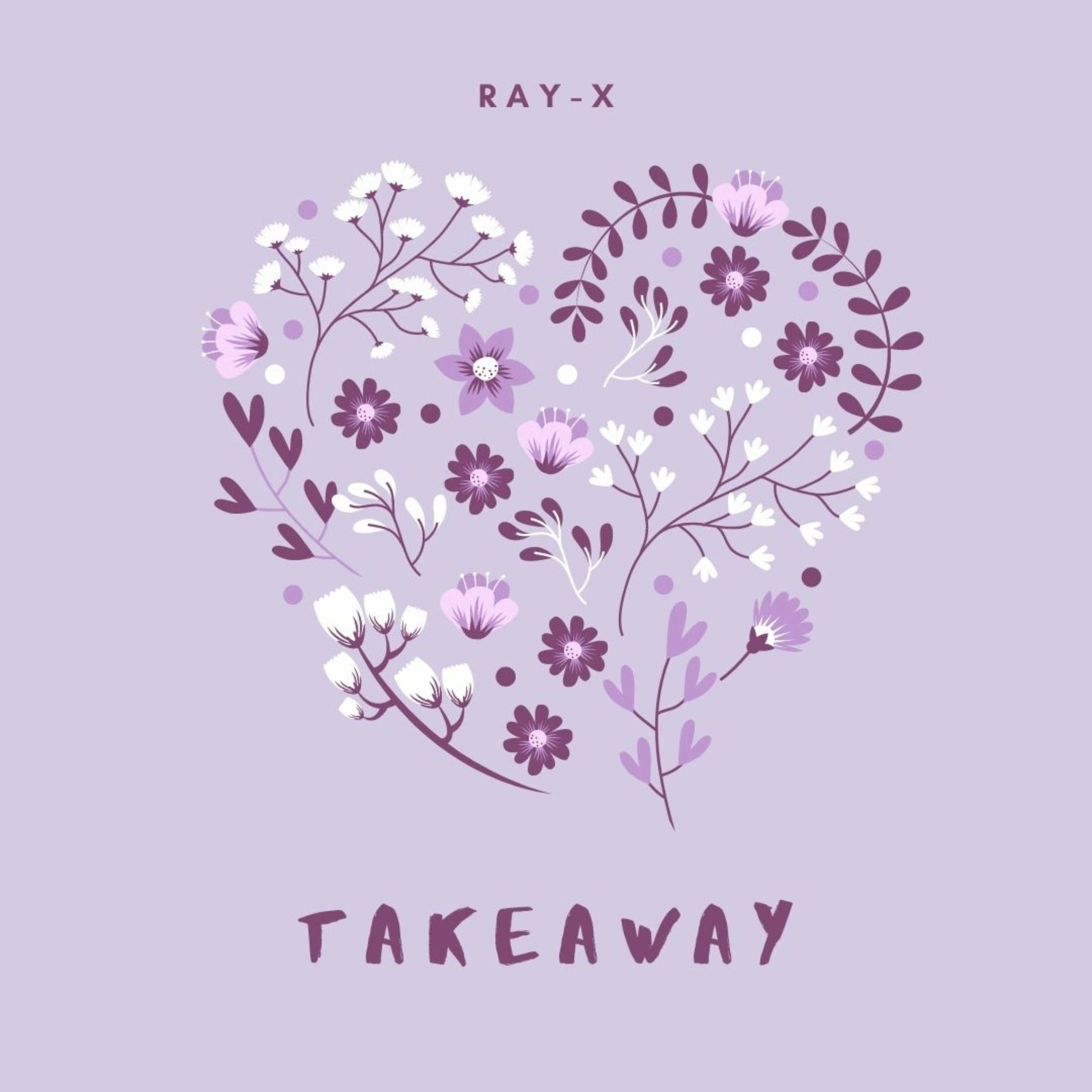 Album cover of Takeaway