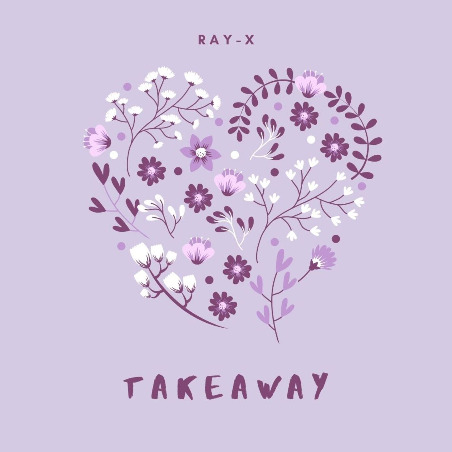 Album cover of Takeaway