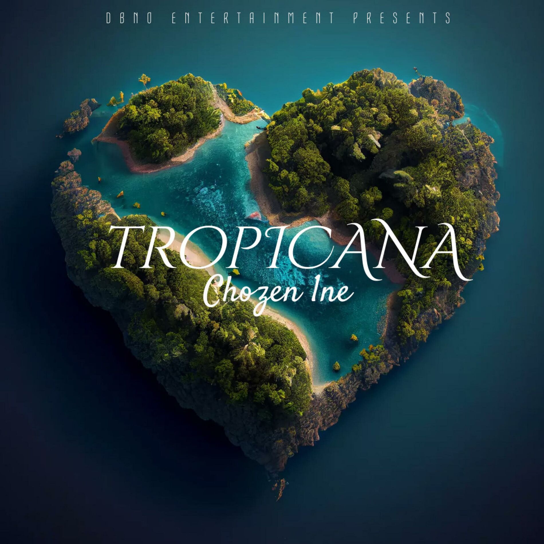 Album cover of Tropicana