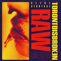 Cover of Raw