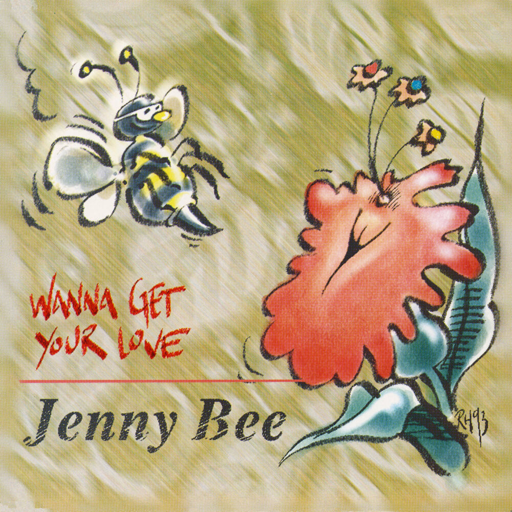 Picture of Wanna Get Your Love