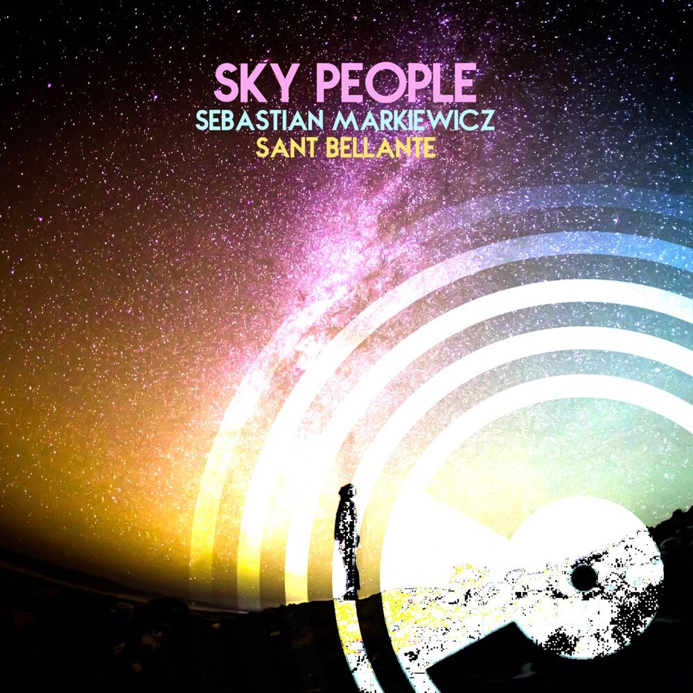 Picture of Sky People