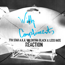 Cover of Reaction