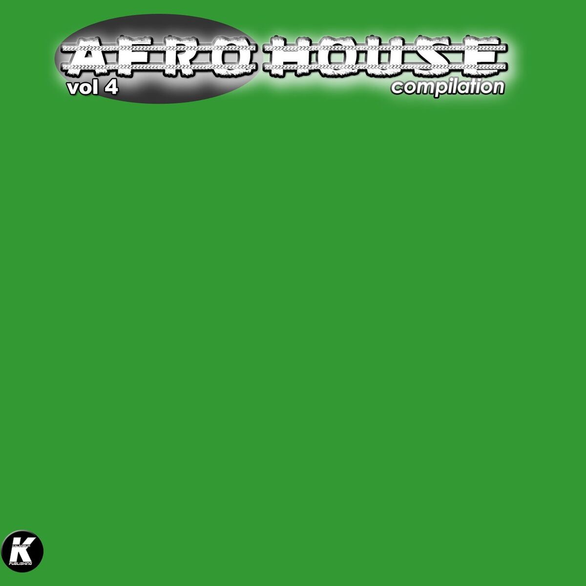 Album cover of Afro House Compilation, Vol. 4