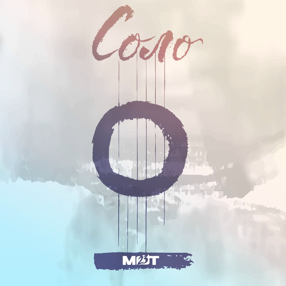 Album cover of Соло