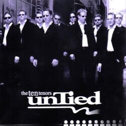 Cover of Untied