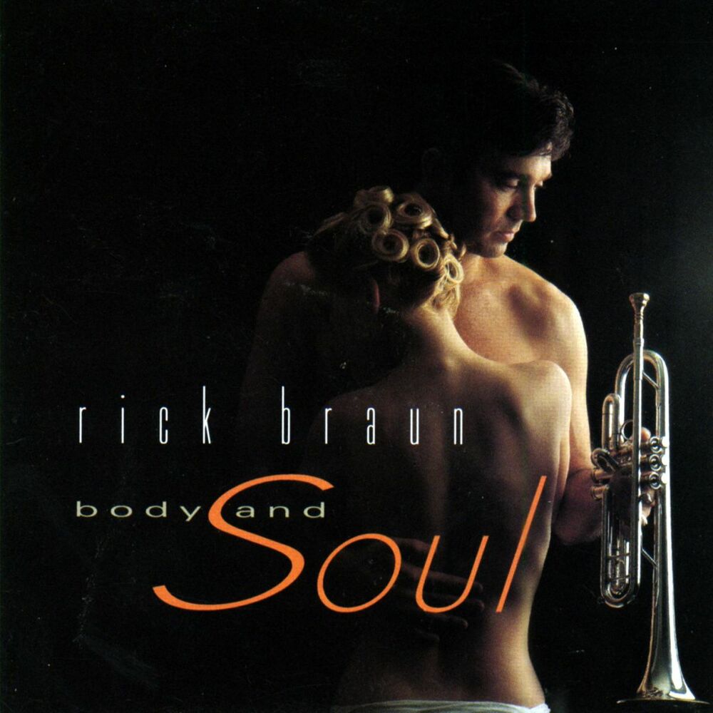 Picture of Body And Soul