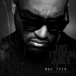 Cover of Untouchable