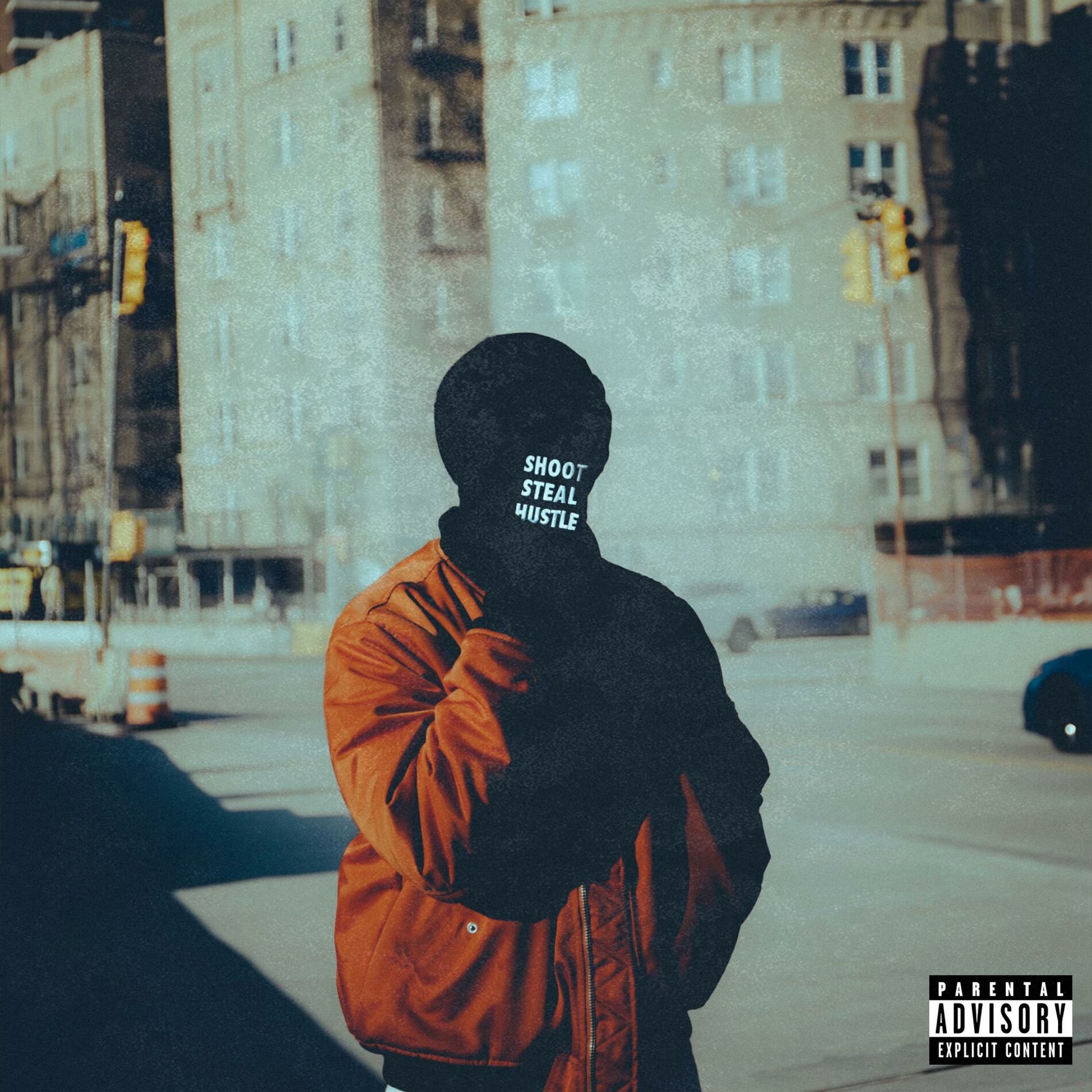 Album cover of When It's Due
