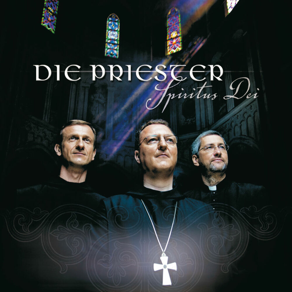 Picture of Spiritus Dei