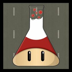 Cover of Mario Kart 64 (Staff Roll)