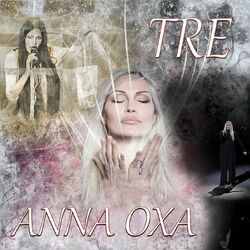 Cover of Tre