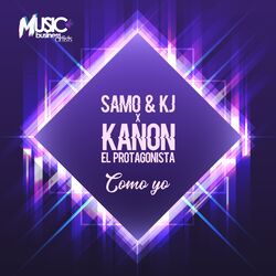 Cover of Como Yo