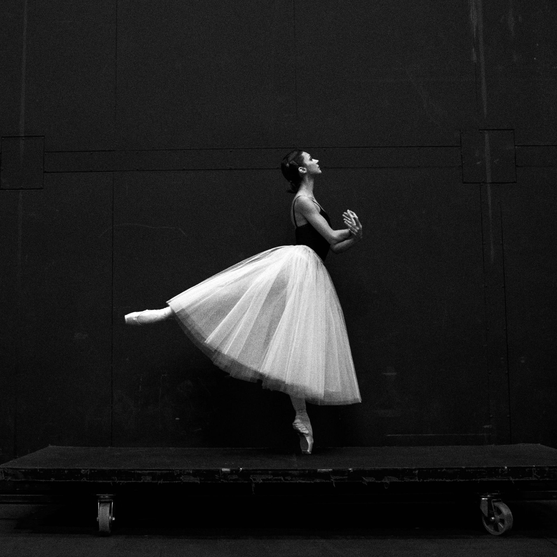 Album cover of Valse Lente