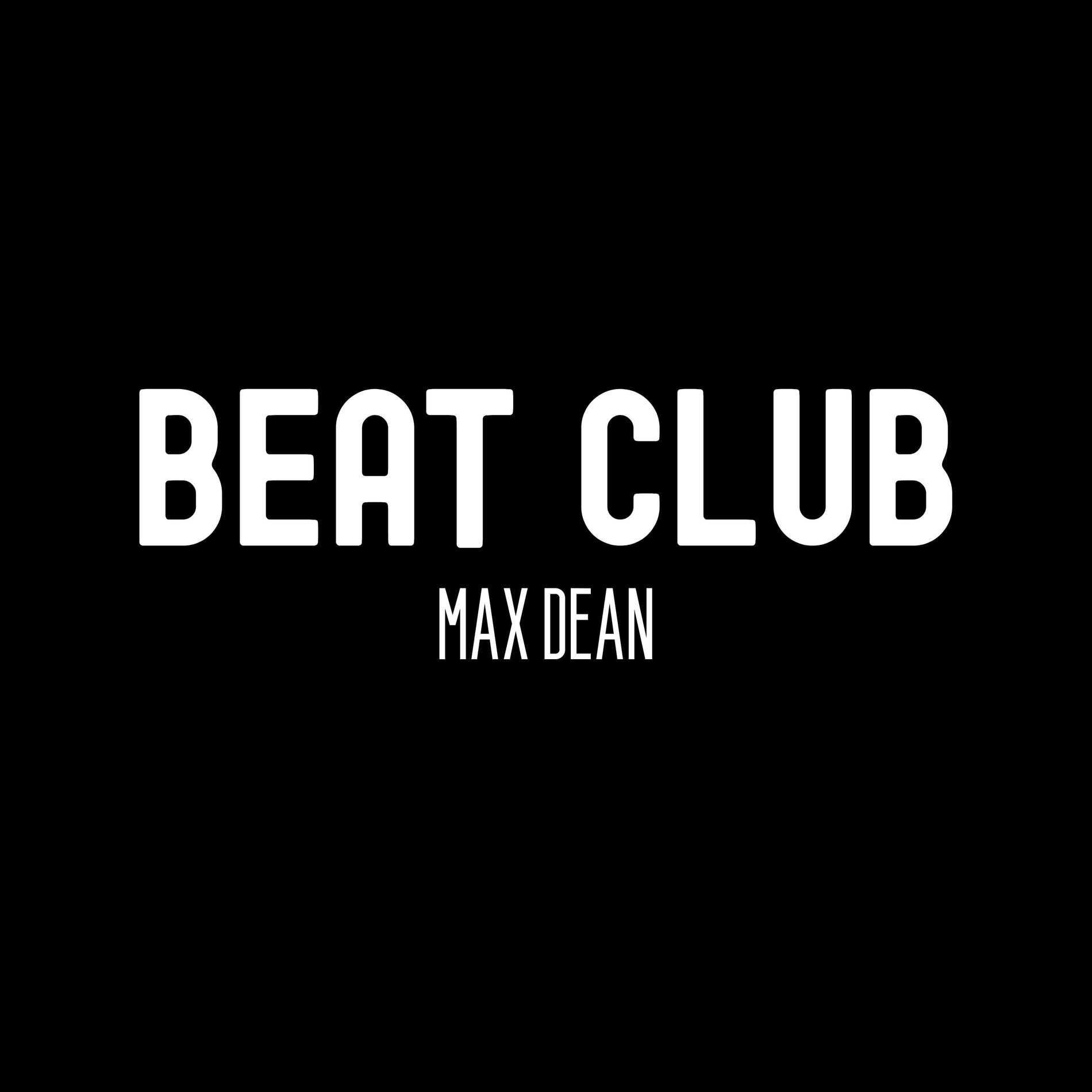 Album cover of Beat Club