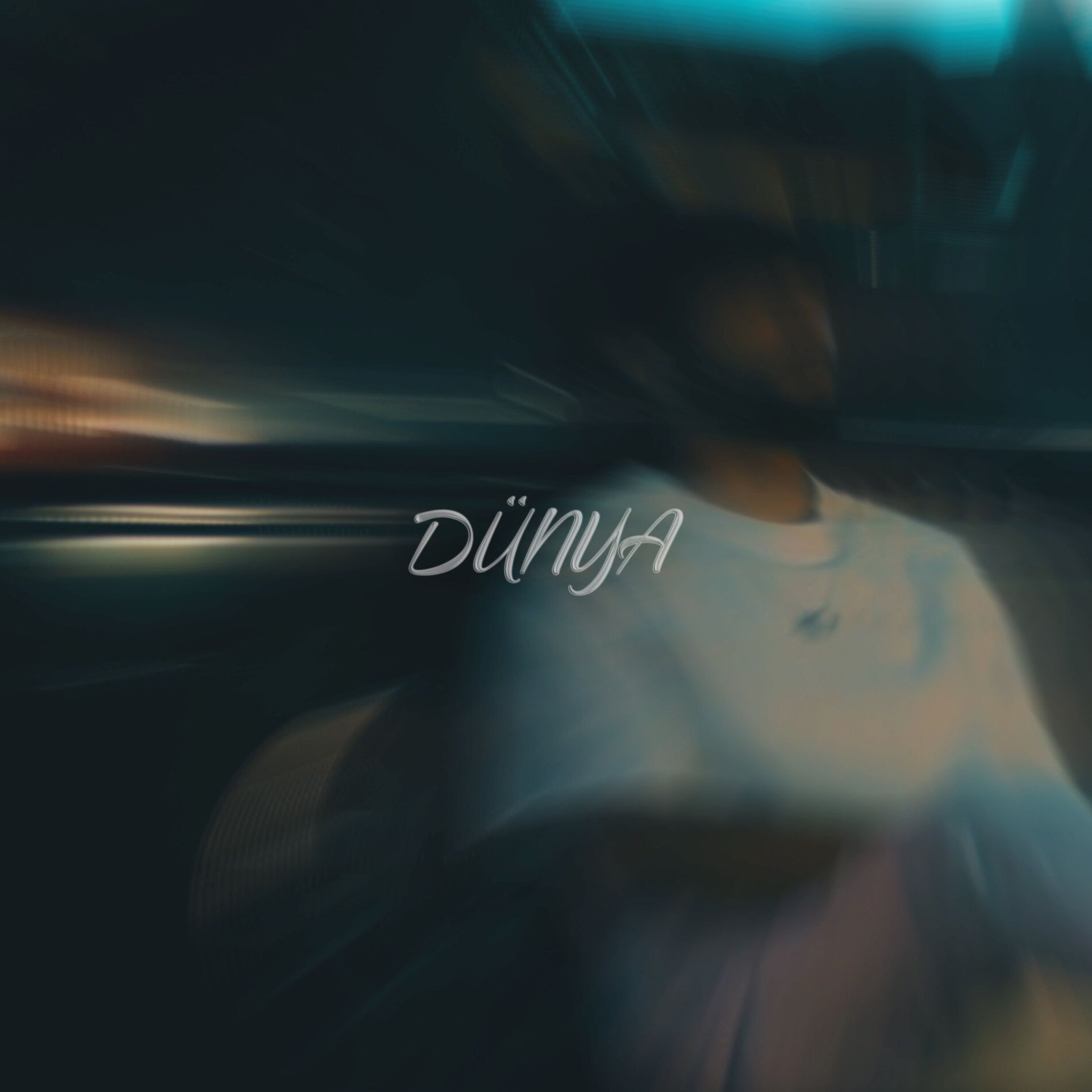Album cover of Dünya