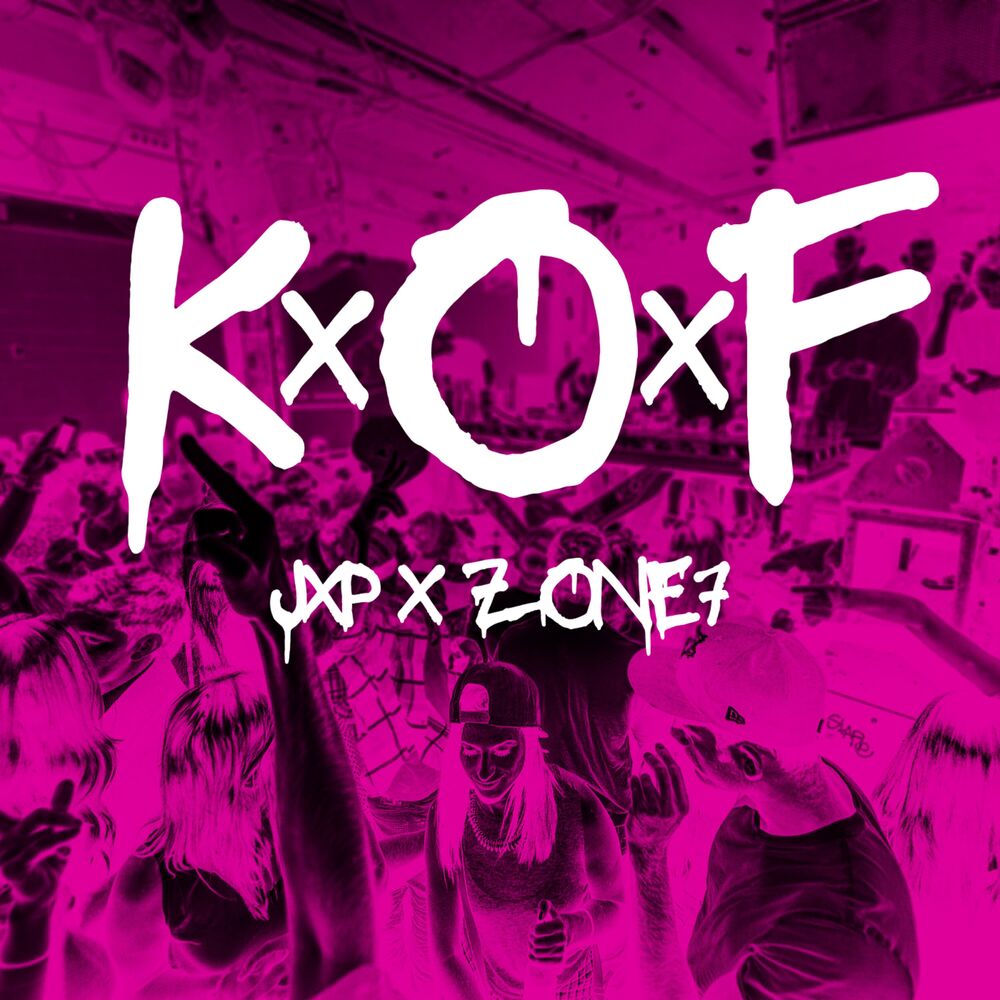 Picture of K.O.F.